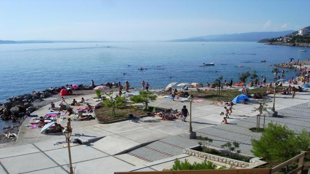 Apartamento Dalibor Senj  Exterior foto