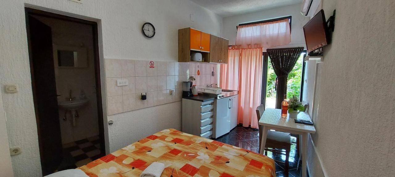 Apartamento Dalibor Senj  Exterior foto