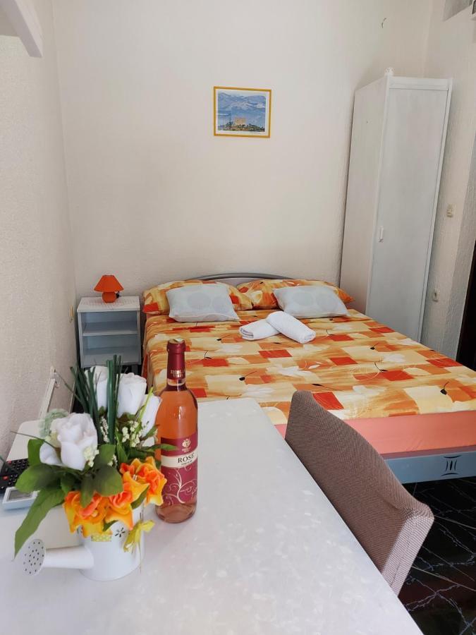 Apartamento Dalibor Senj  Exterior foto