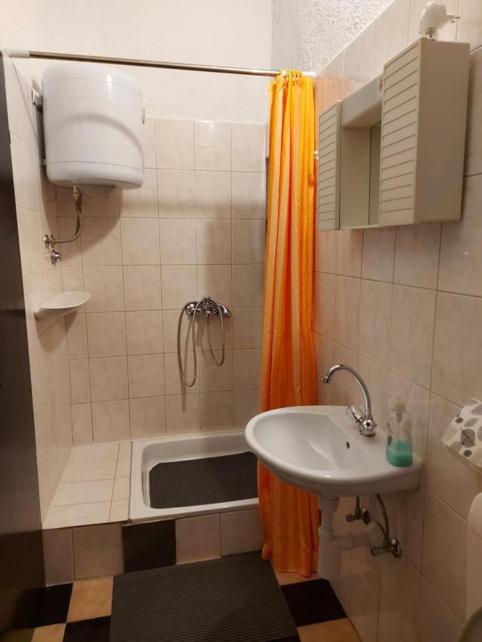 Apartamento Dalibor Senj  Exterior foto