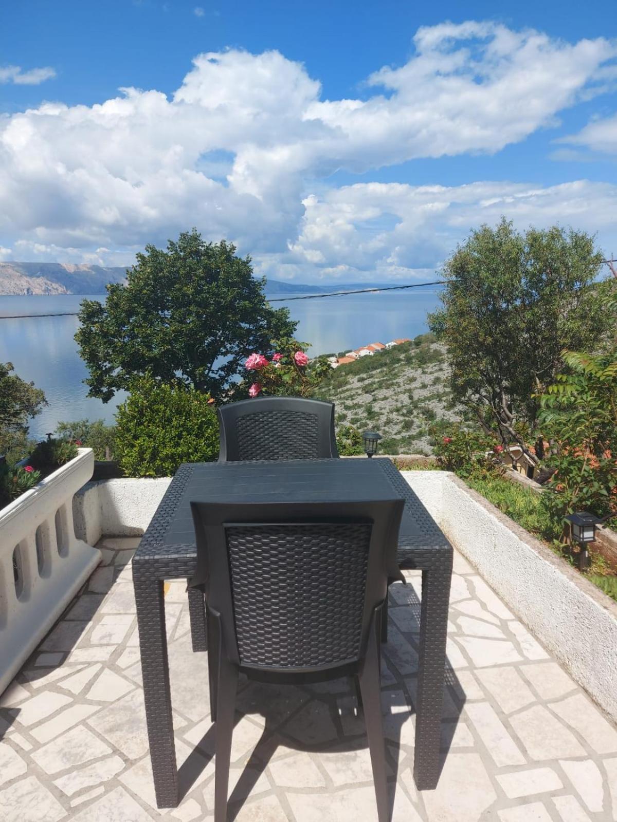 Apartamento Dalibor Senj  Exterior foto