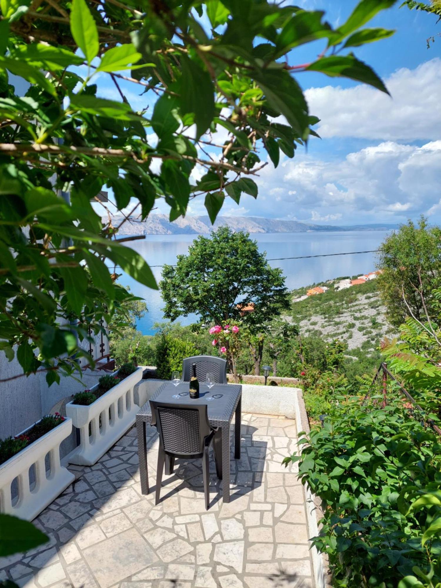 Apartamento Dalibor Senj  Exterior foto