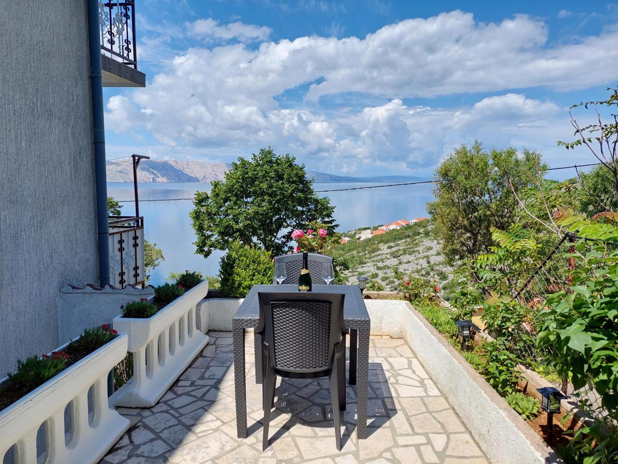 Apartamento Dalibor Senj  Exterior foto