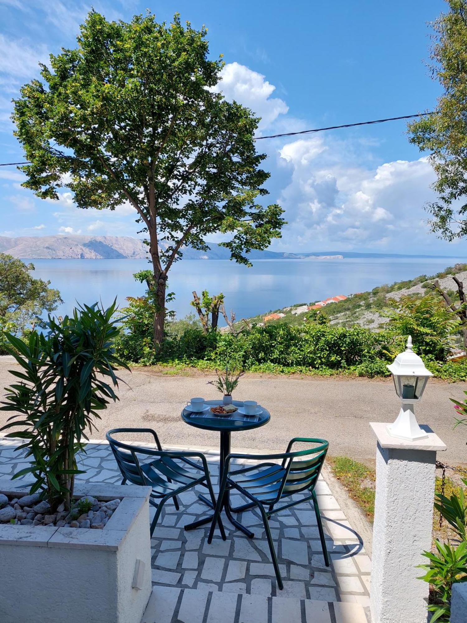 Apartamento Dalibor Senj  Exterior foto