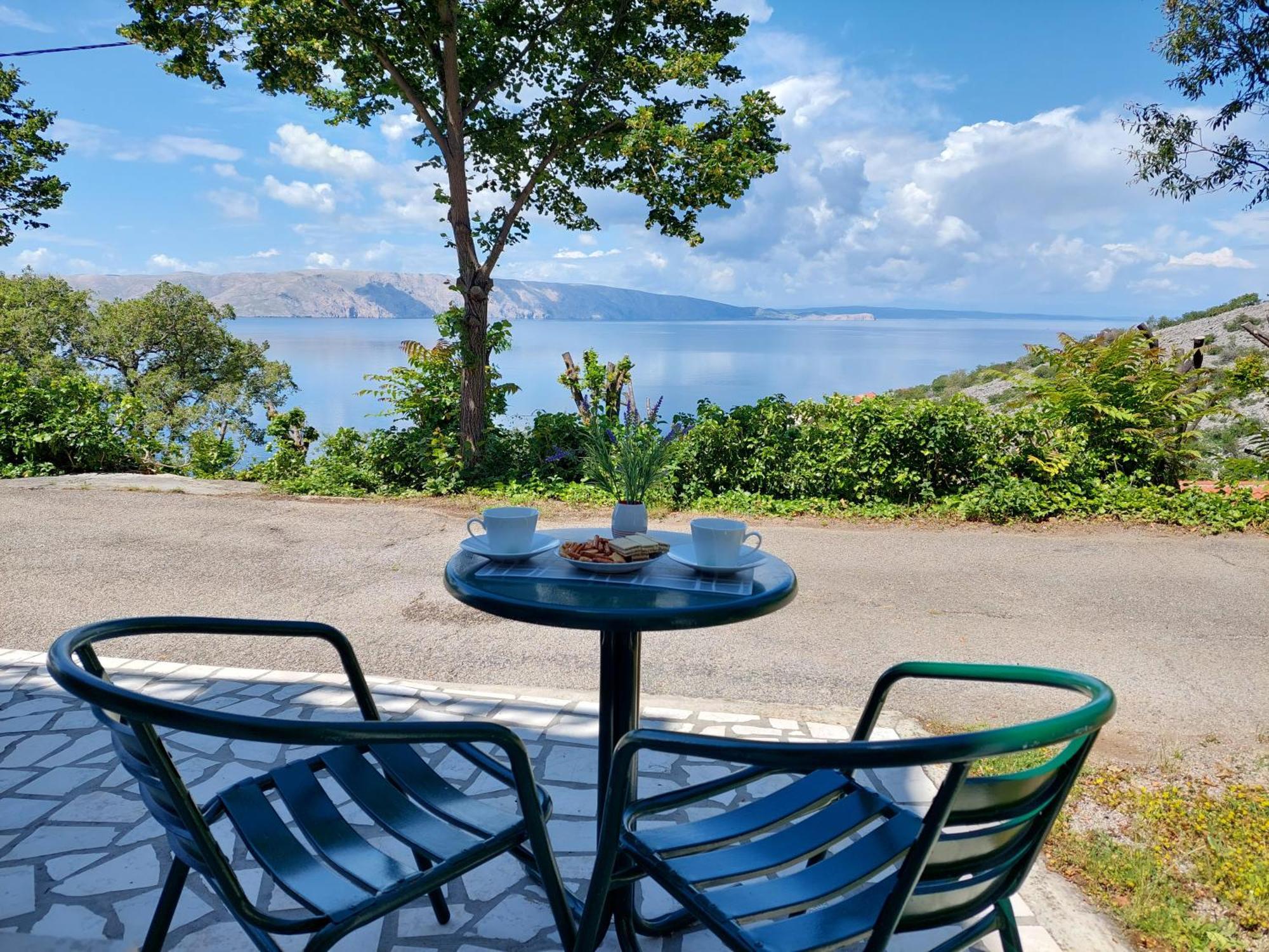 Apartamento Dalibor Senj  Exterior foto